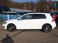 Volkswagen Golf 1.2 TSI Trendline 5-türig Klima Alu Blanc - thumbnail 3