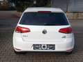 Volkswagen Golf 1.2 TSI Trendline 5-türig Klima Alu Blanc - thumbnail 8