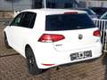 Volkswagen Golf 1.2 TSI Trendline 5-türig Klima Alu Blanc - thumbnail 2