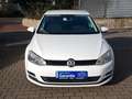 Volkswagen Golf 1.2 TSI Trendline 5-türig Klima Alu Blanc - thumbnail 7