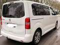 Peugeot e-Traveller Weiß - thumbnail 3
