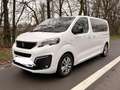 Peugeot e-Traveller Weiß - thumbnail 1