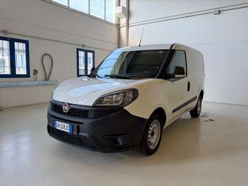 doblo' 1.6 mjt 105 cv - EURO 6 - 3 POSTI