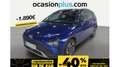 Hyundai BAYON 1.0 TGDI 48V Maxx DT Bleu - thumbnail 1