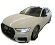Audi A6 Audi A6 Avant 55 TFSI e quattro S tronic e-tron Белый - thumbnail 2