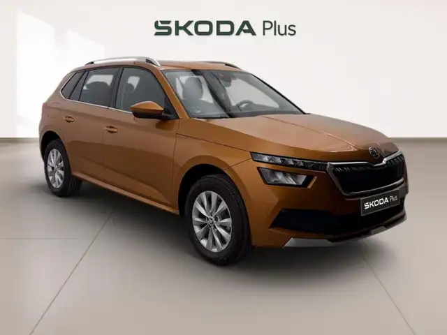 Skoda Kamiq 1.0 TSI Ambition 70kW