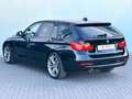 BMW 316 d TOURING SPORTLINE VZE PDC SHZ AUTOM. Schwarz - thumbnail 7