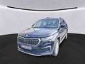 Skoda Kodiaq 2.0 TDI DSG STYLE +AHK +STHZ +MATRIX +ACC +RKAM + Schwarz - thumbnail 2