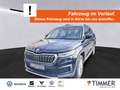 Skoda Kodiaq 2.0 TDI DSG STYLE +AHK +STHZ +MATRIX +ACC +RKAM + Schwarz - thumbnail 1