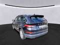 Skoda Kodiaq 2.0 TDI DSG STYLE +AHK +STHZ +MATRIX +ACC +RKAM + Schwarz - thumbnail 5