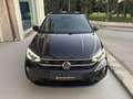 Volkswagen Taigo 1.0 TSI 110 CV DSG R-Line TETTO APR/PAN Noir - thumbnail 2