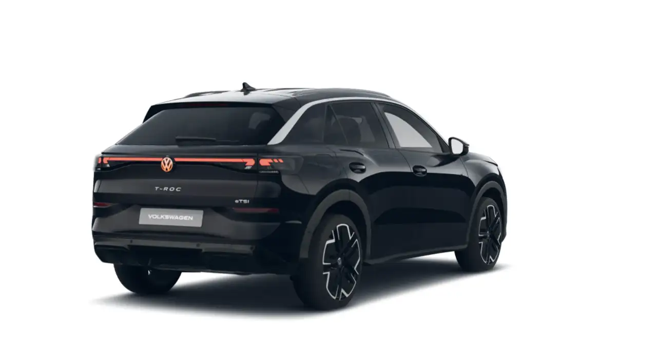 Volkswagen T-Roc 2026 — фото 8