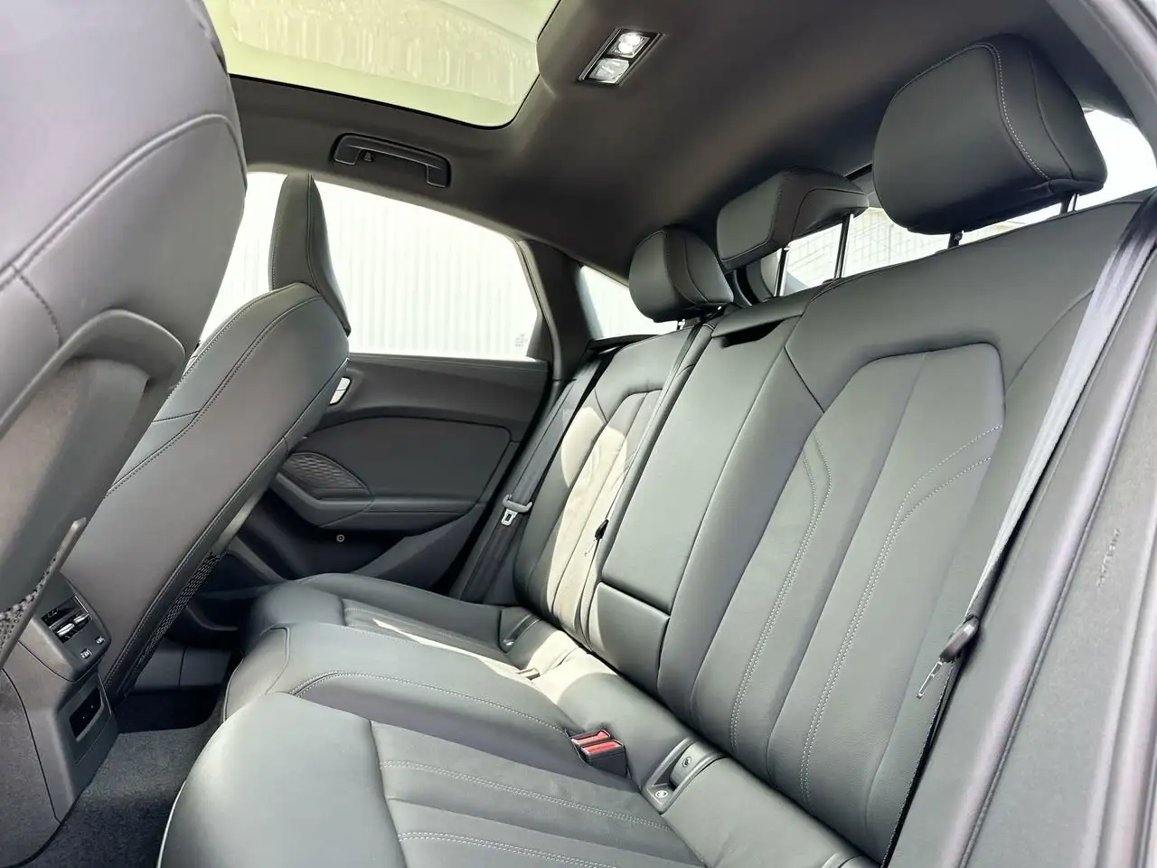 Audi A5 снимка Audi A5
