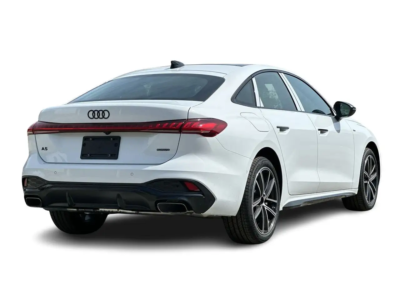 Audi A5 снимка Audi A5
