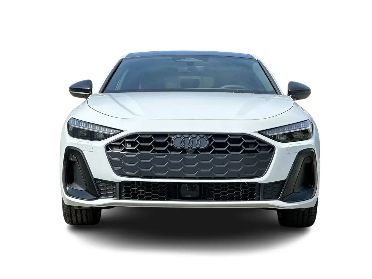 Audi A5 снимка Audi A5
