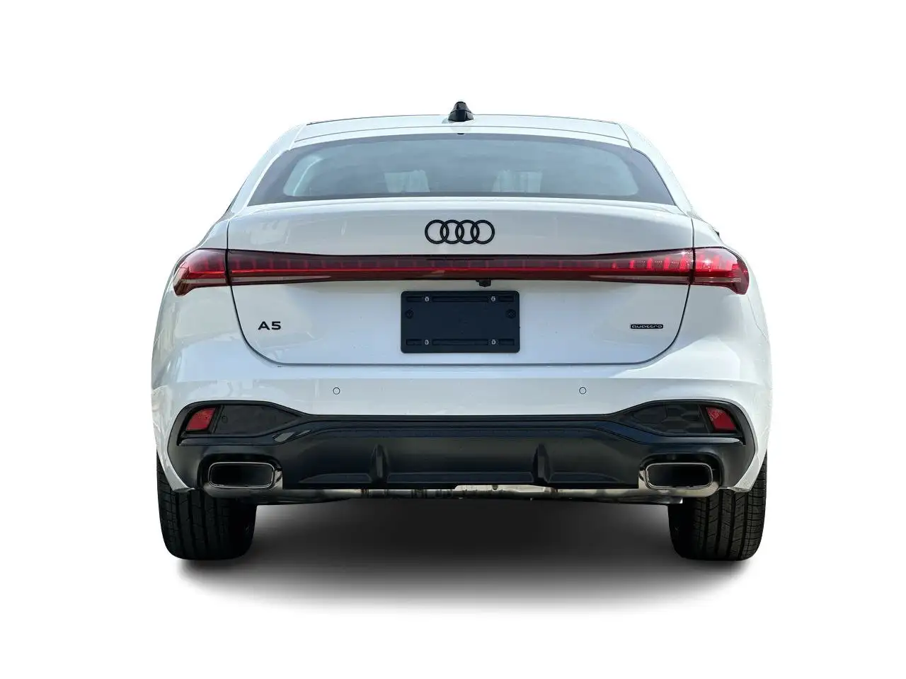 Audi A5 снимка Audi A5