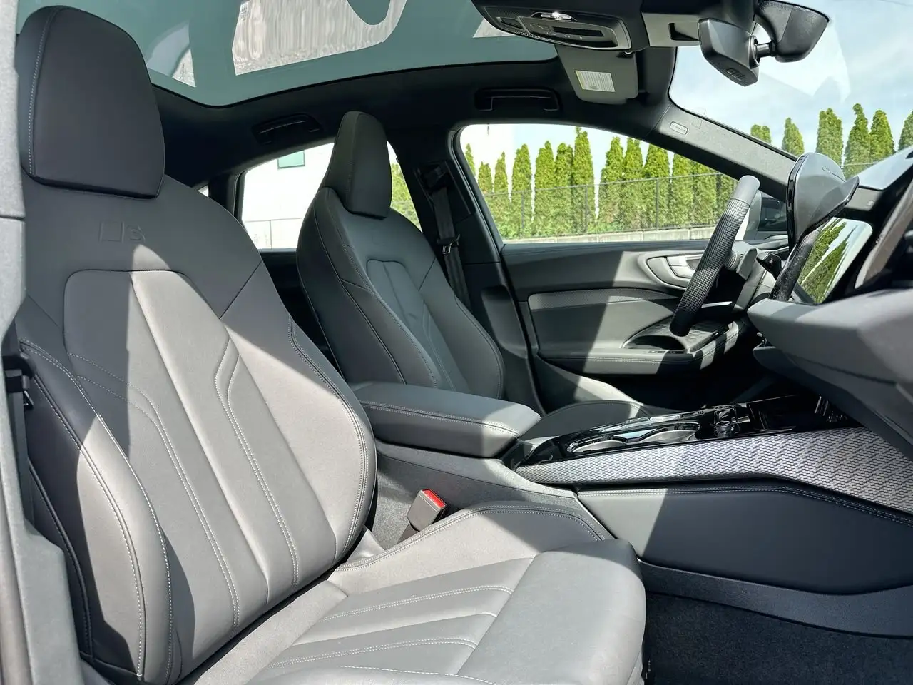 Audi A5 снимка Audi A5