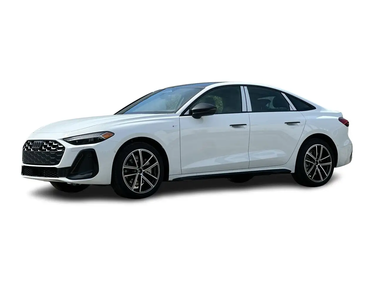 Audi A5 снимка Audi A5