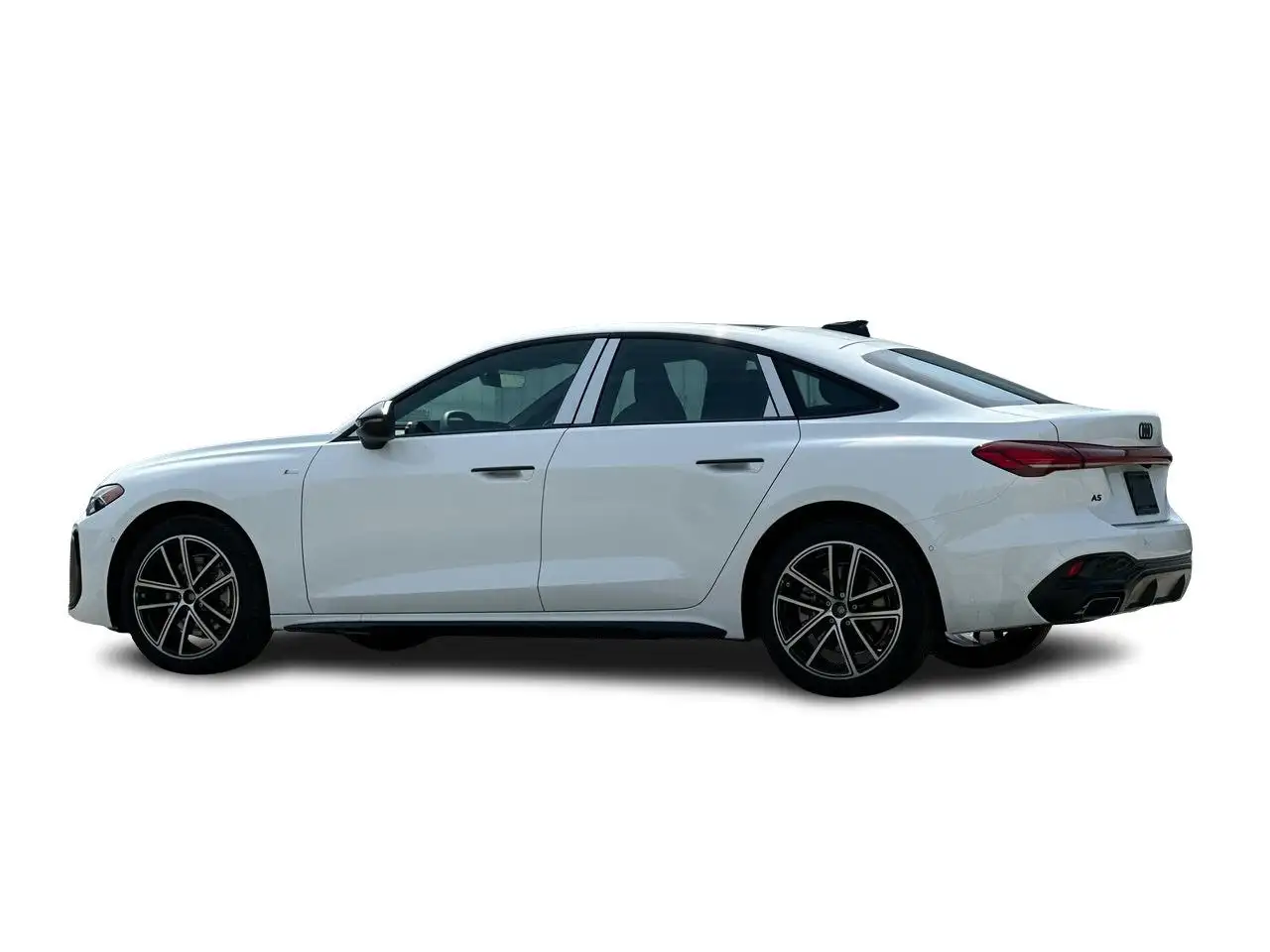 Audi A5 снимка Audi A5