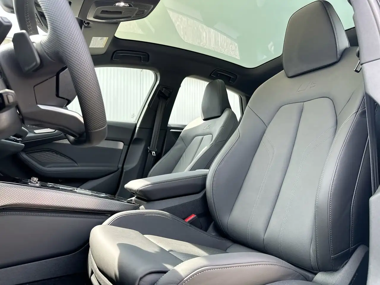 Audi A5 снимка Audi A5