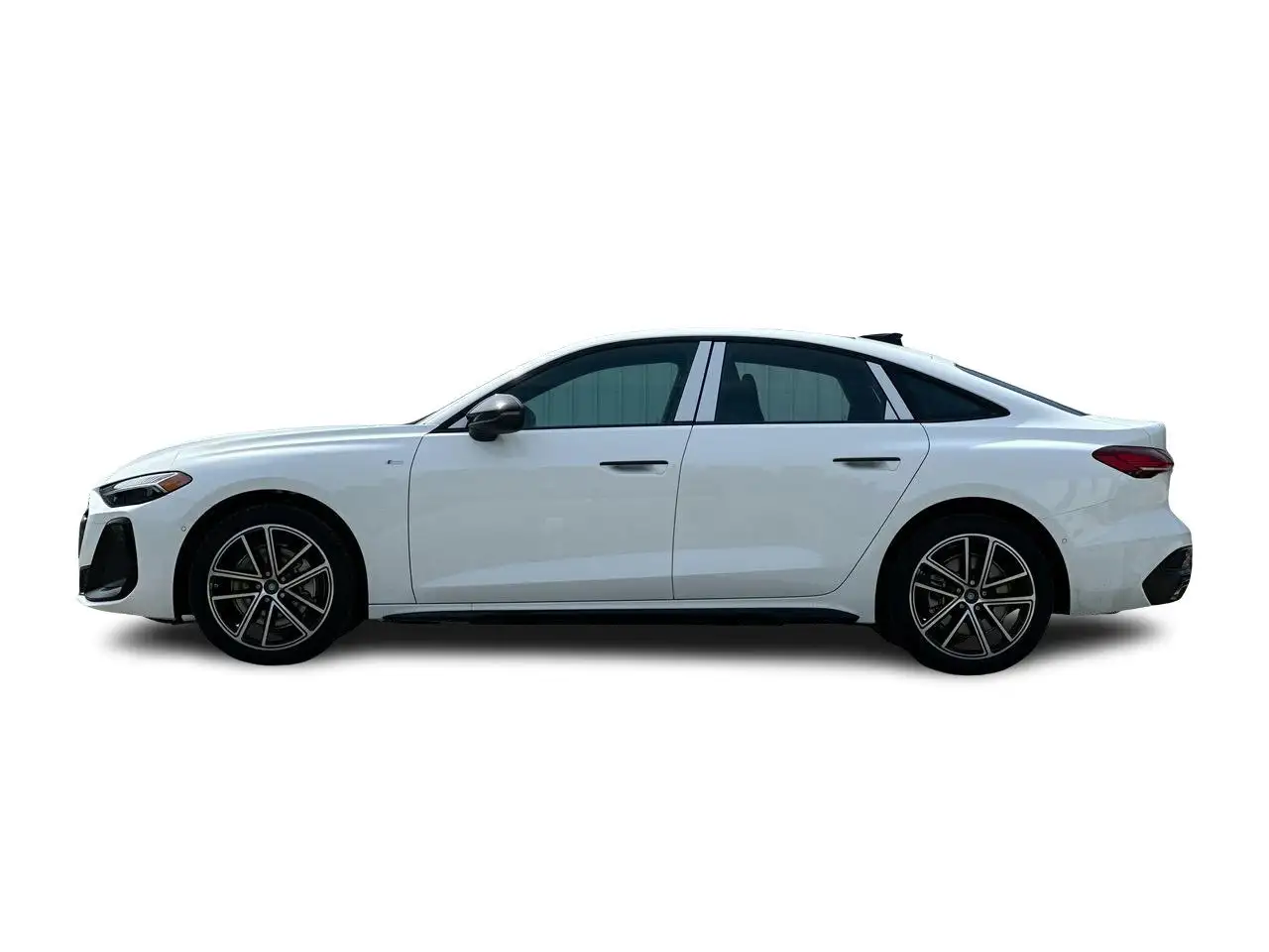Audi A5 снимка Audi A5