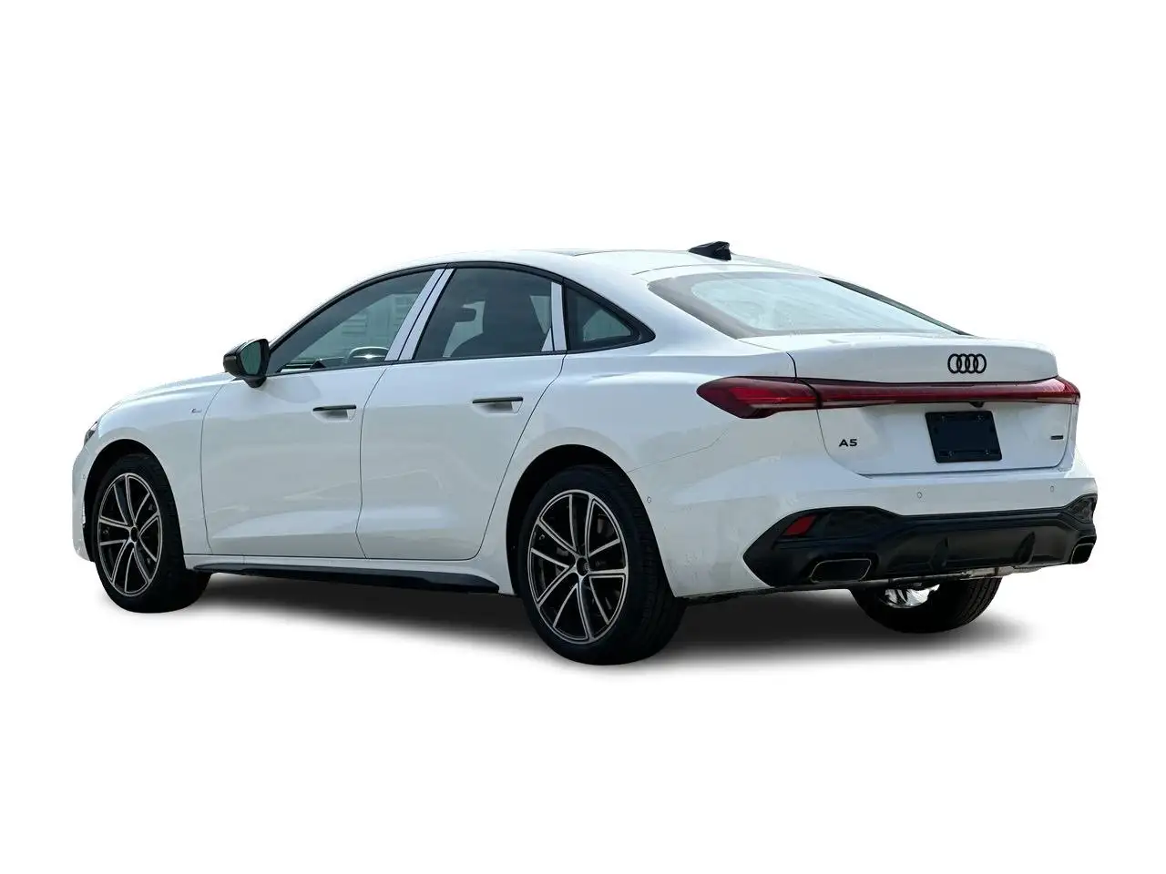 Audi A5 снимка Audi A5