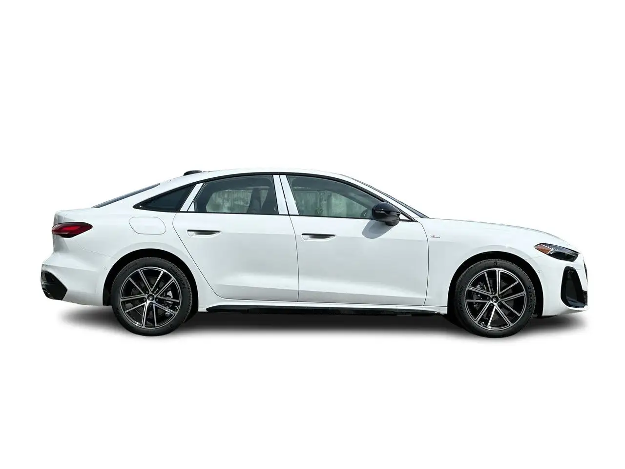 Audi A5 снимка Audi A5