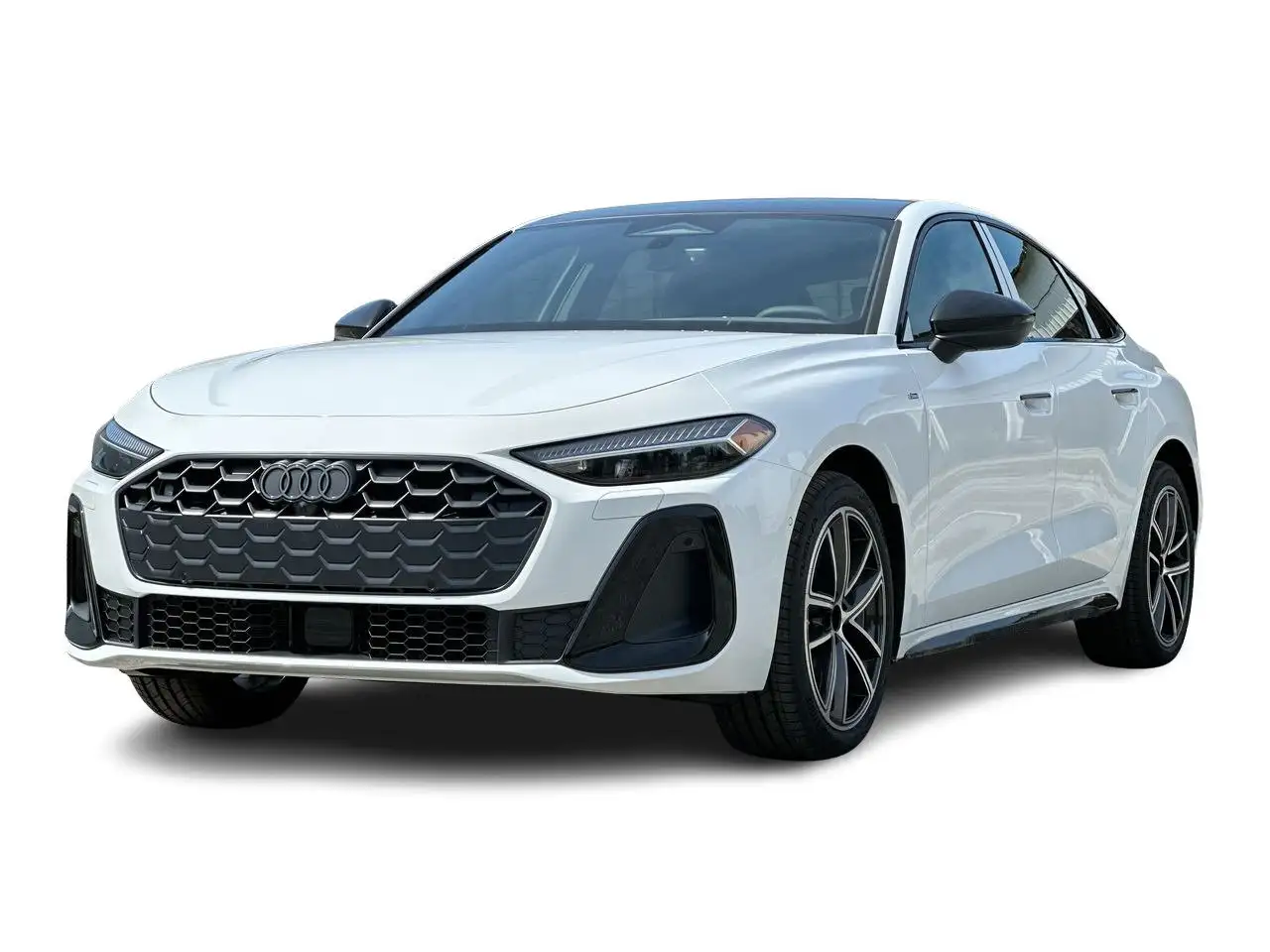 Audi A5 снимка Audi A5