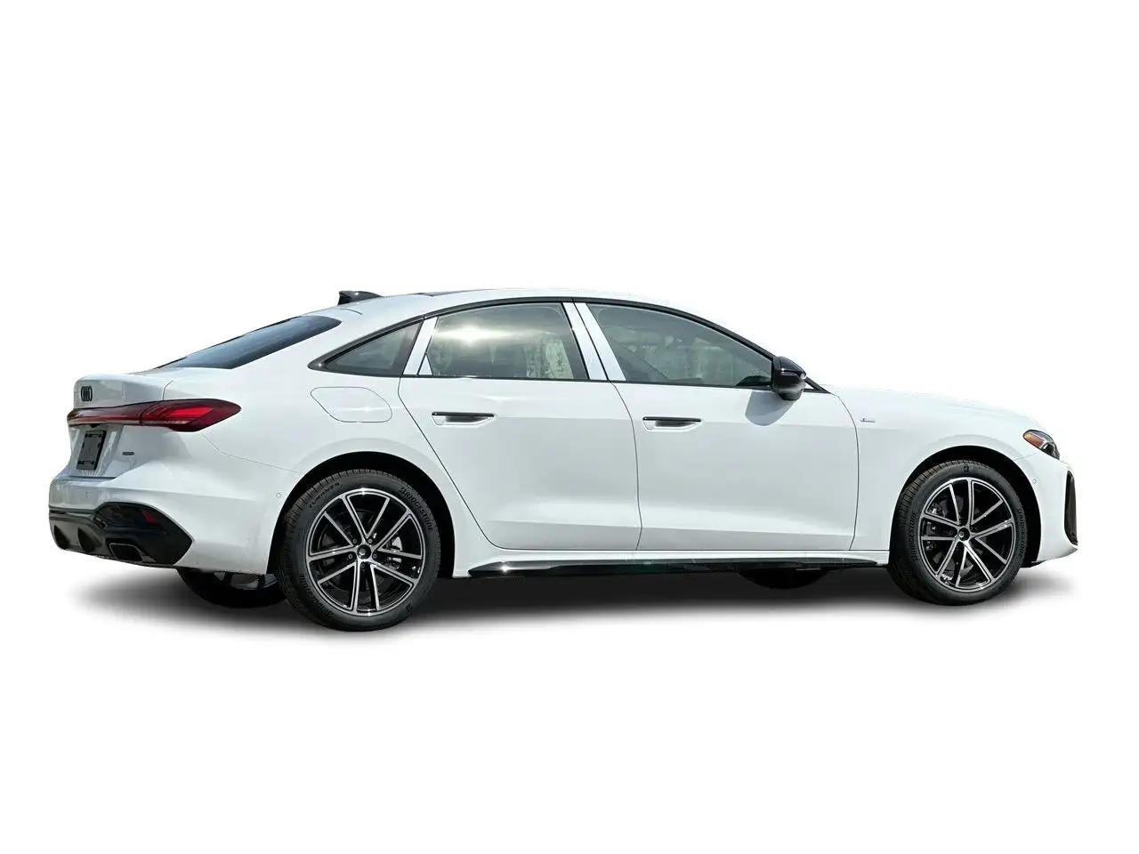 Audi A5 снимка Audi A5