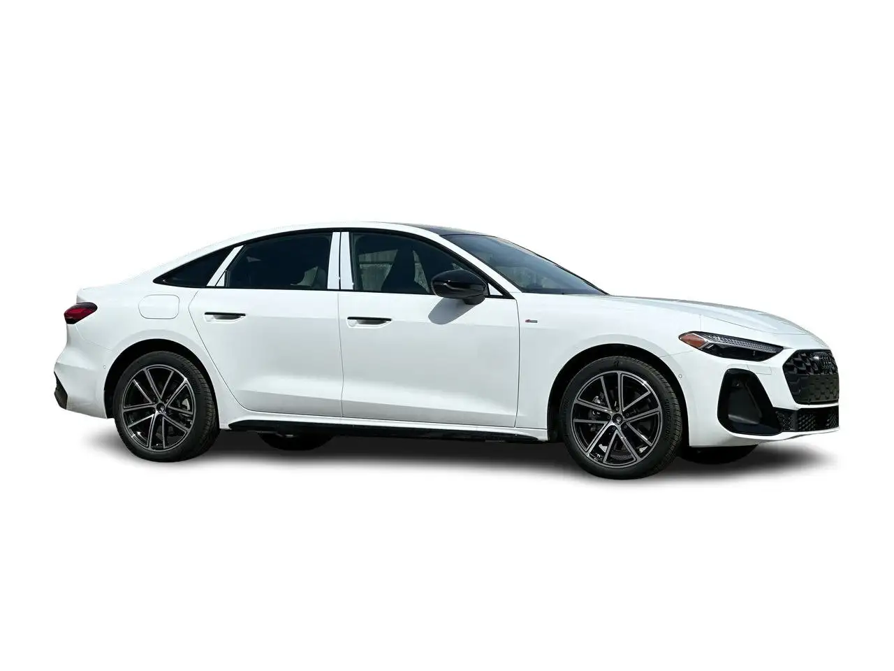Audi A5 снимка Audi A5