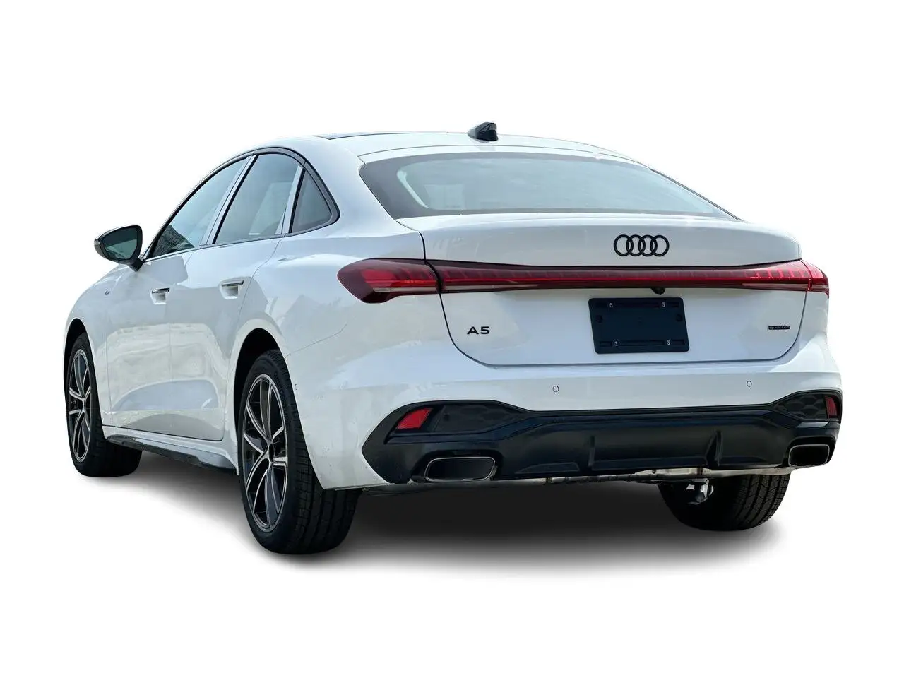Audi A5 снимка Audi A5