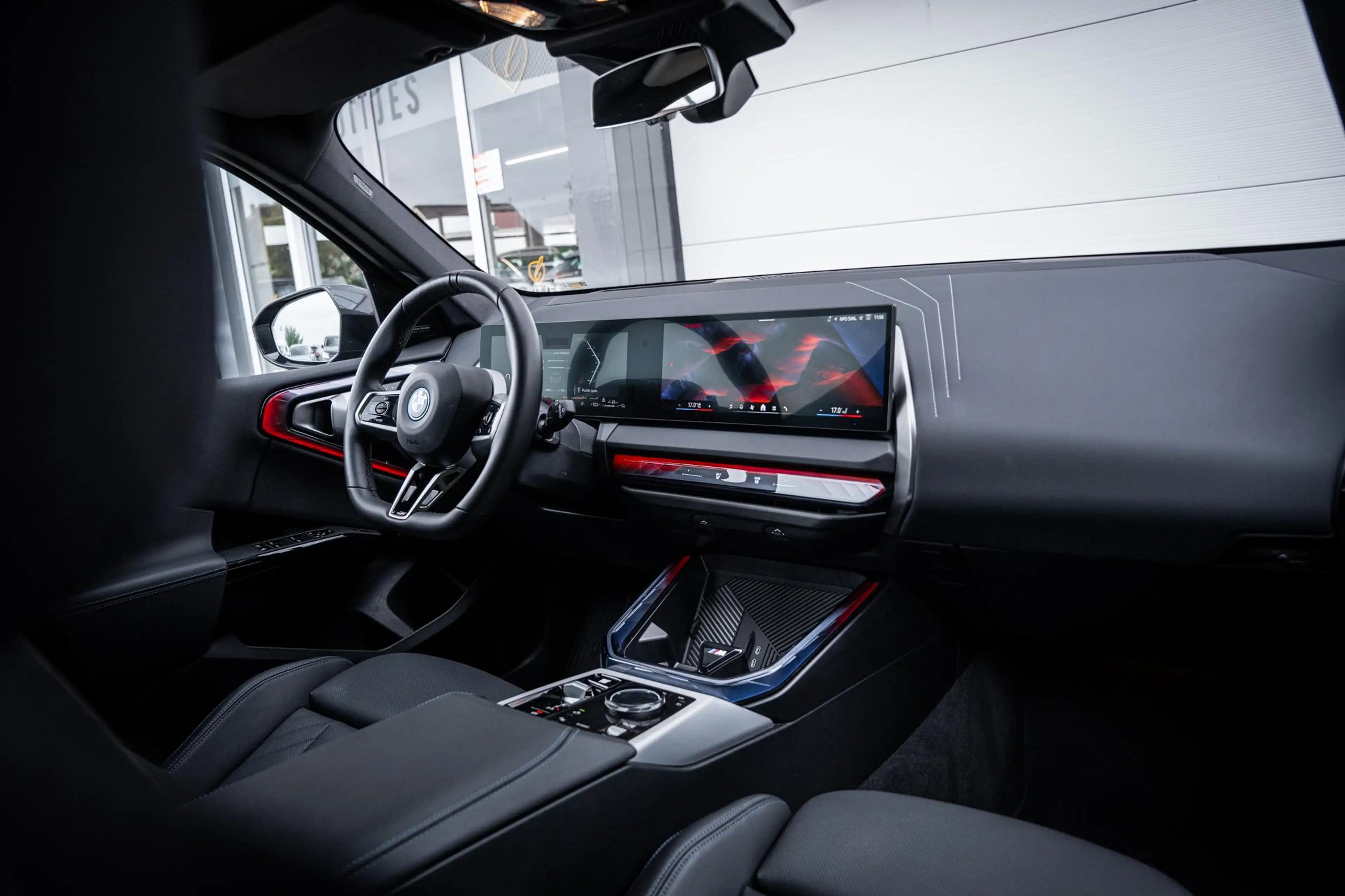 BMW X3 30e xDrive M-Sport Harman/Kardon|Trekhaak|Leder|St — photo 45