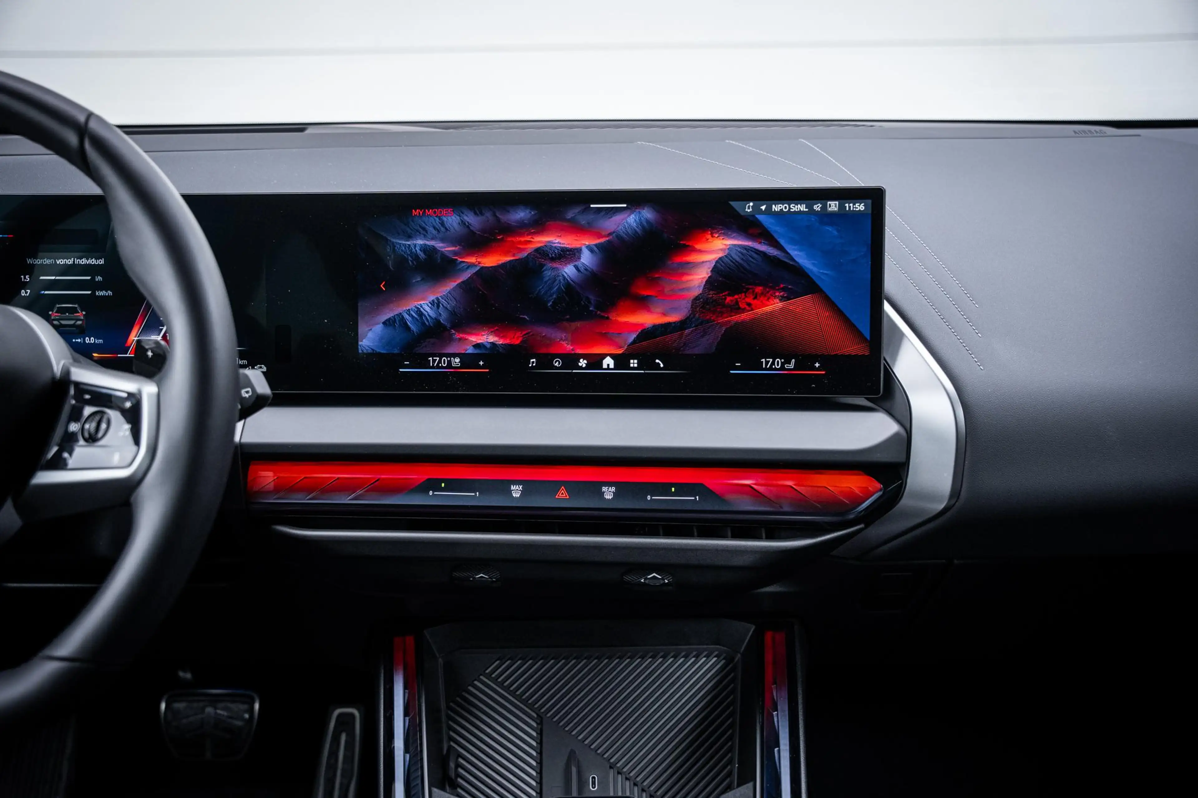 BMW X3 30e xDrive M-Sport Harman/Kardon|Trekhaak|Leder|St — photo 26