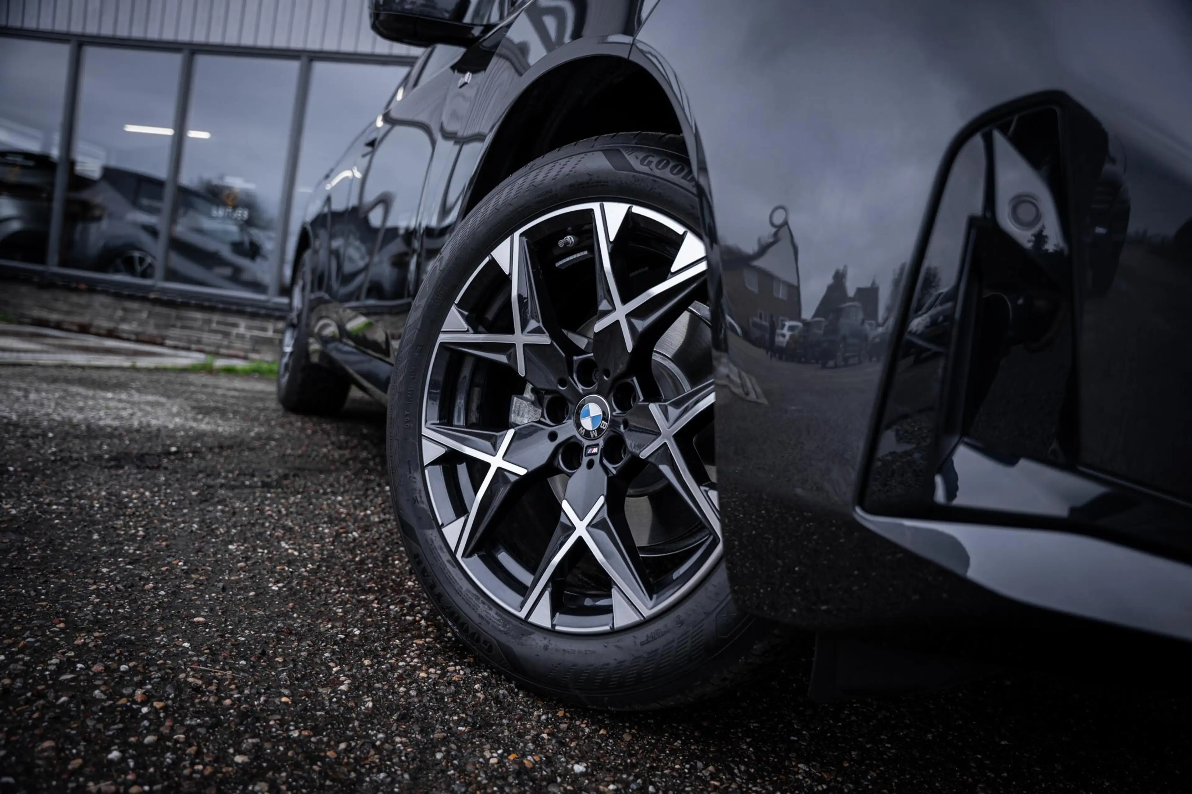 BMW X3 30e xDrive M-Sport Harman/Kardon|Trekhaak|Leder|St — photo 8