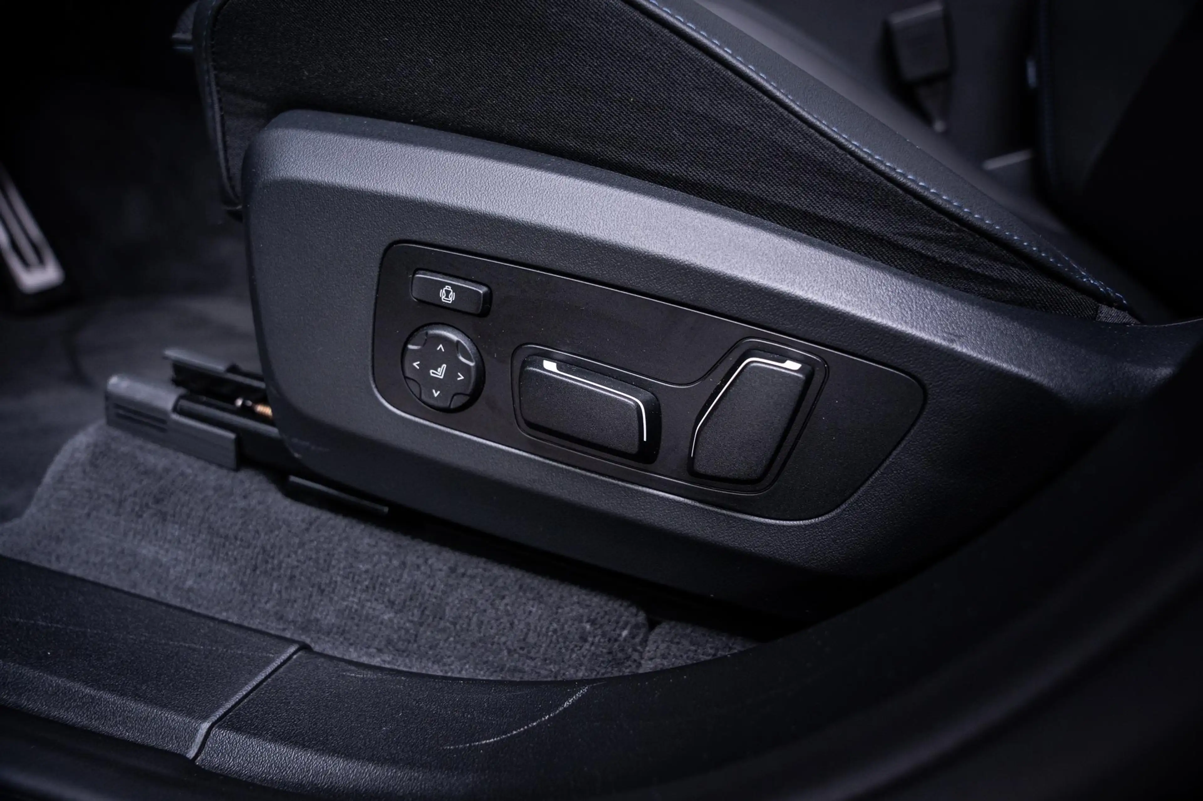 BMW X3 30e xDrive M-Sport Harman/Kardon|Trekhaak|Leder|St — photo 42