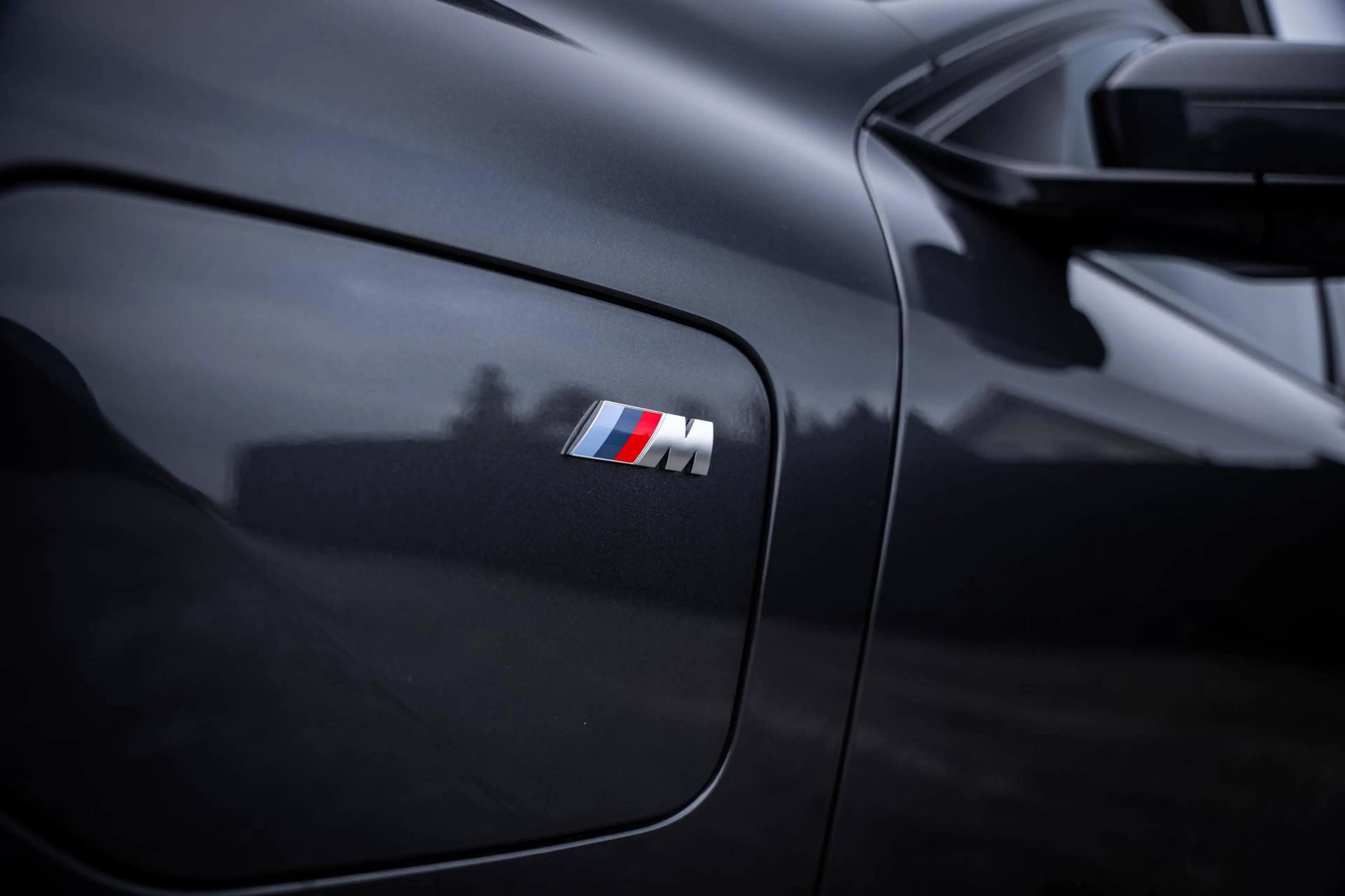 BMW X3 30e xDrive M-Sport Harman/Kardon|Trekhaak|Leder|St — photo 22