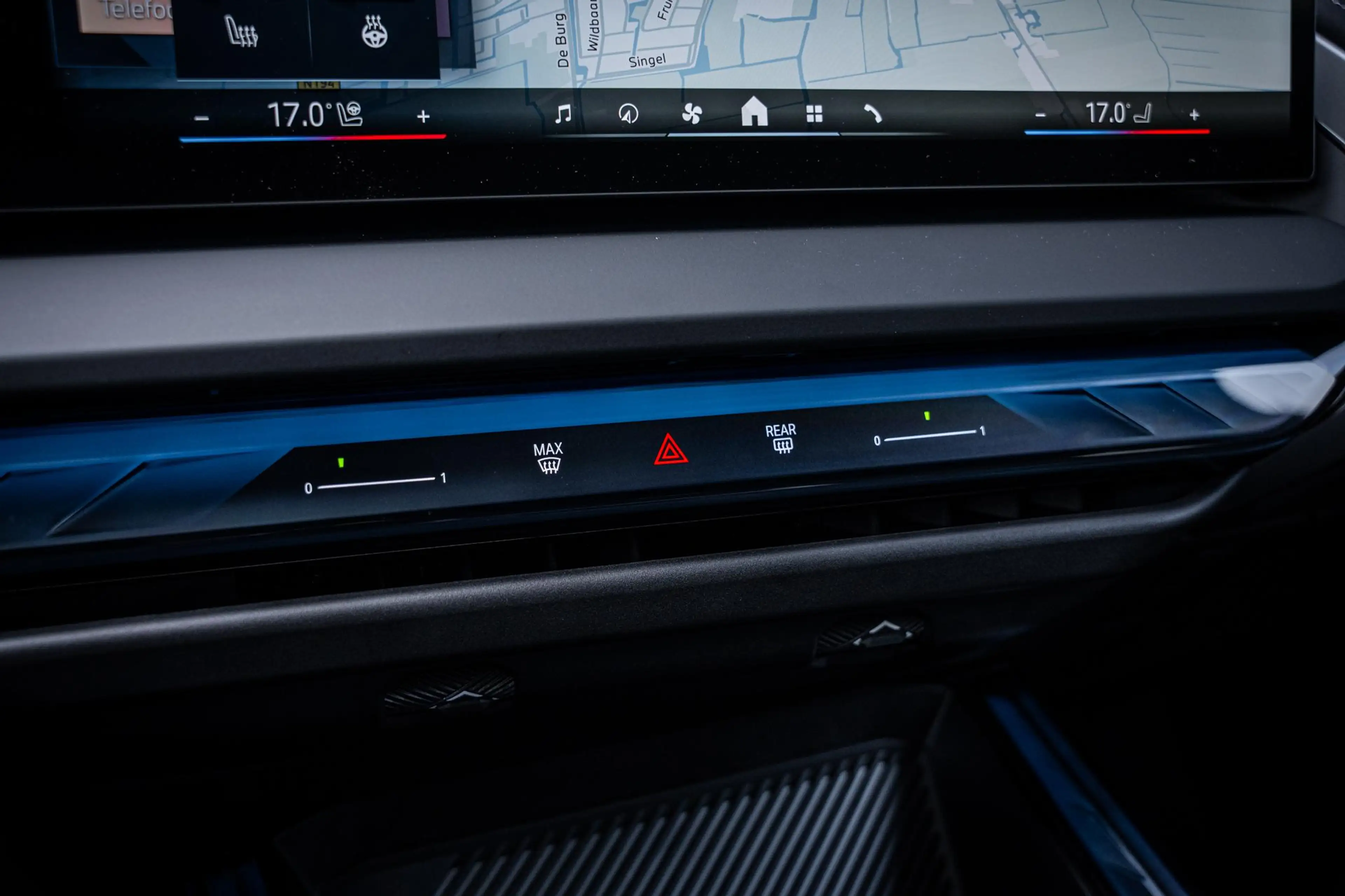 BMW X3 30e xDrive M-Sport Harman/Kardon|Trekhaak|Leder|St — photo 37