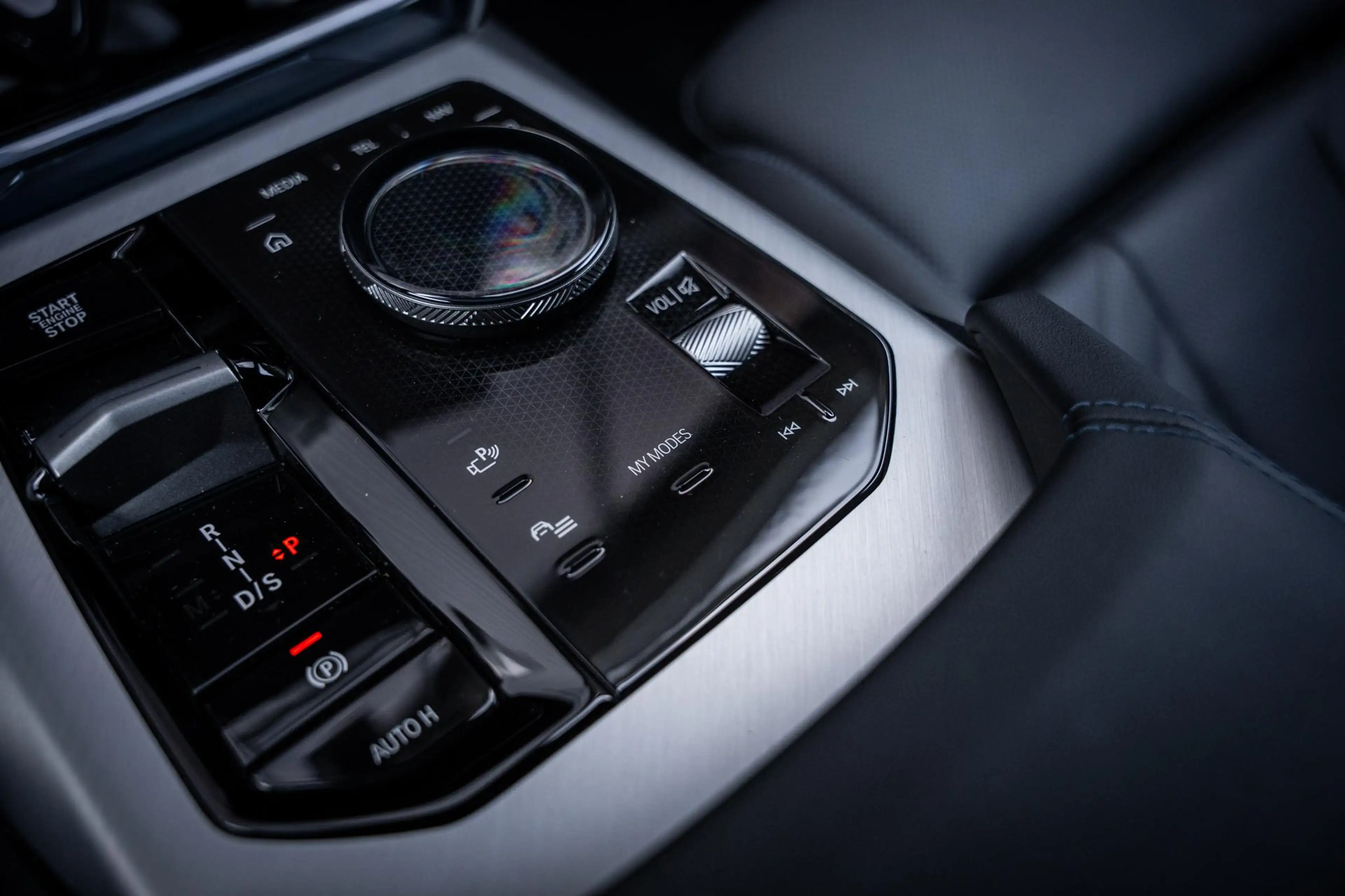 BMW X3 30e xDrive M-Sport Harman/Kardon|Trekhaak|Leder|St — photo 40