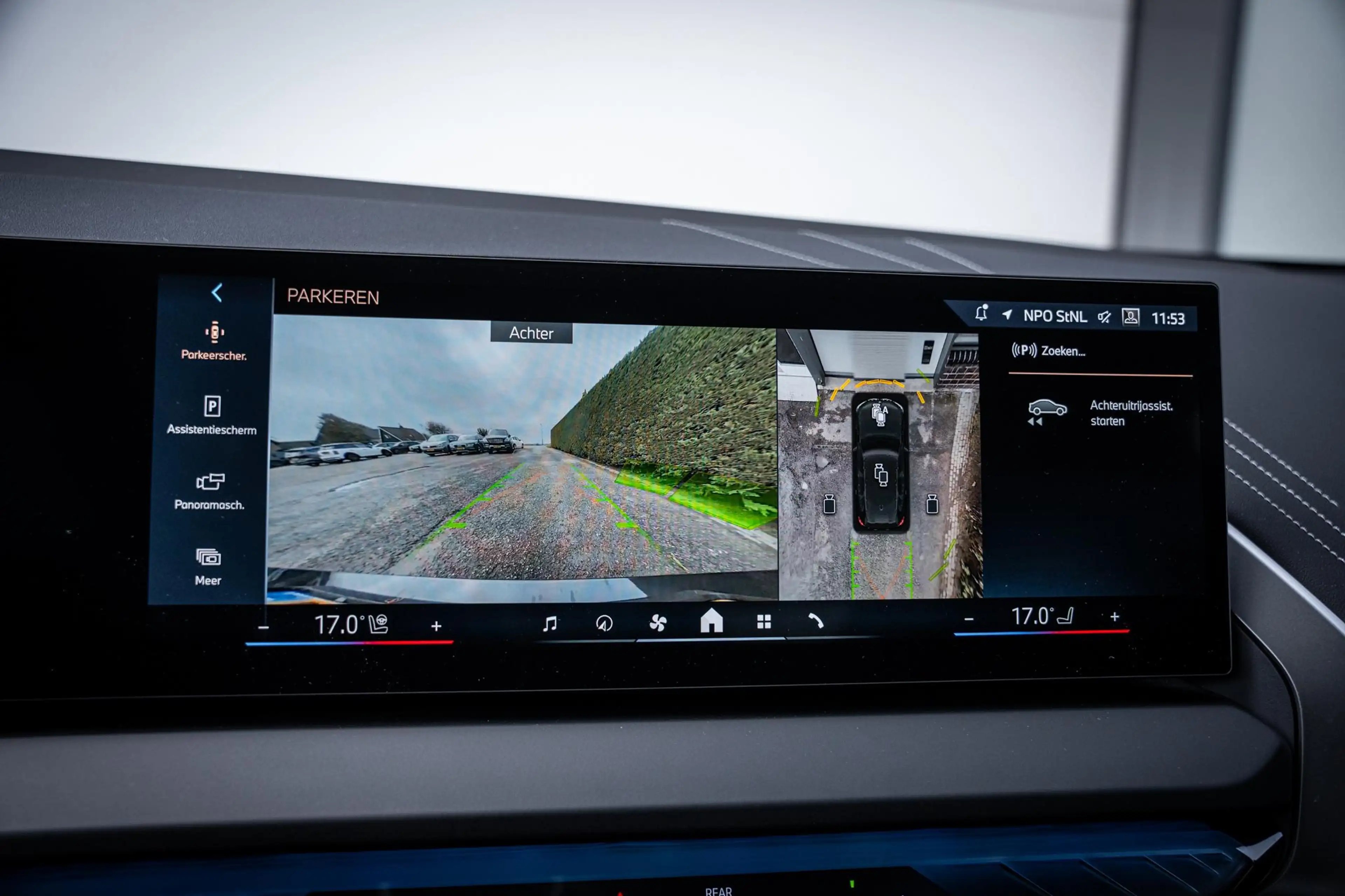 BMW X3 30e xDrive M-Sport Harman/Kardon|Trekhaak|Leder|St — photo 28