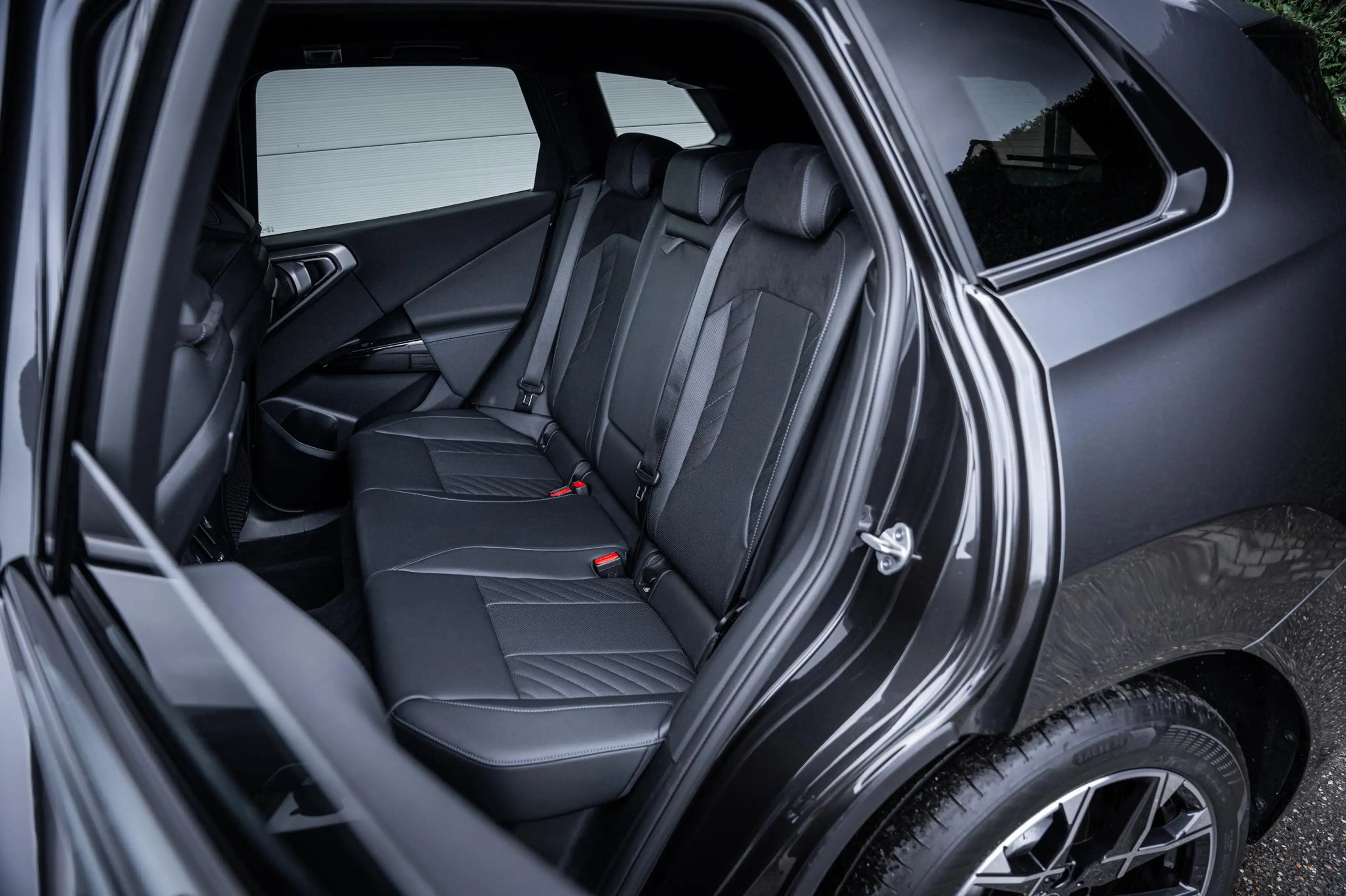 BMW X3 30e xDrive M-Sport Harman/Kardon|Trekhaak|Leder|St — photo 5