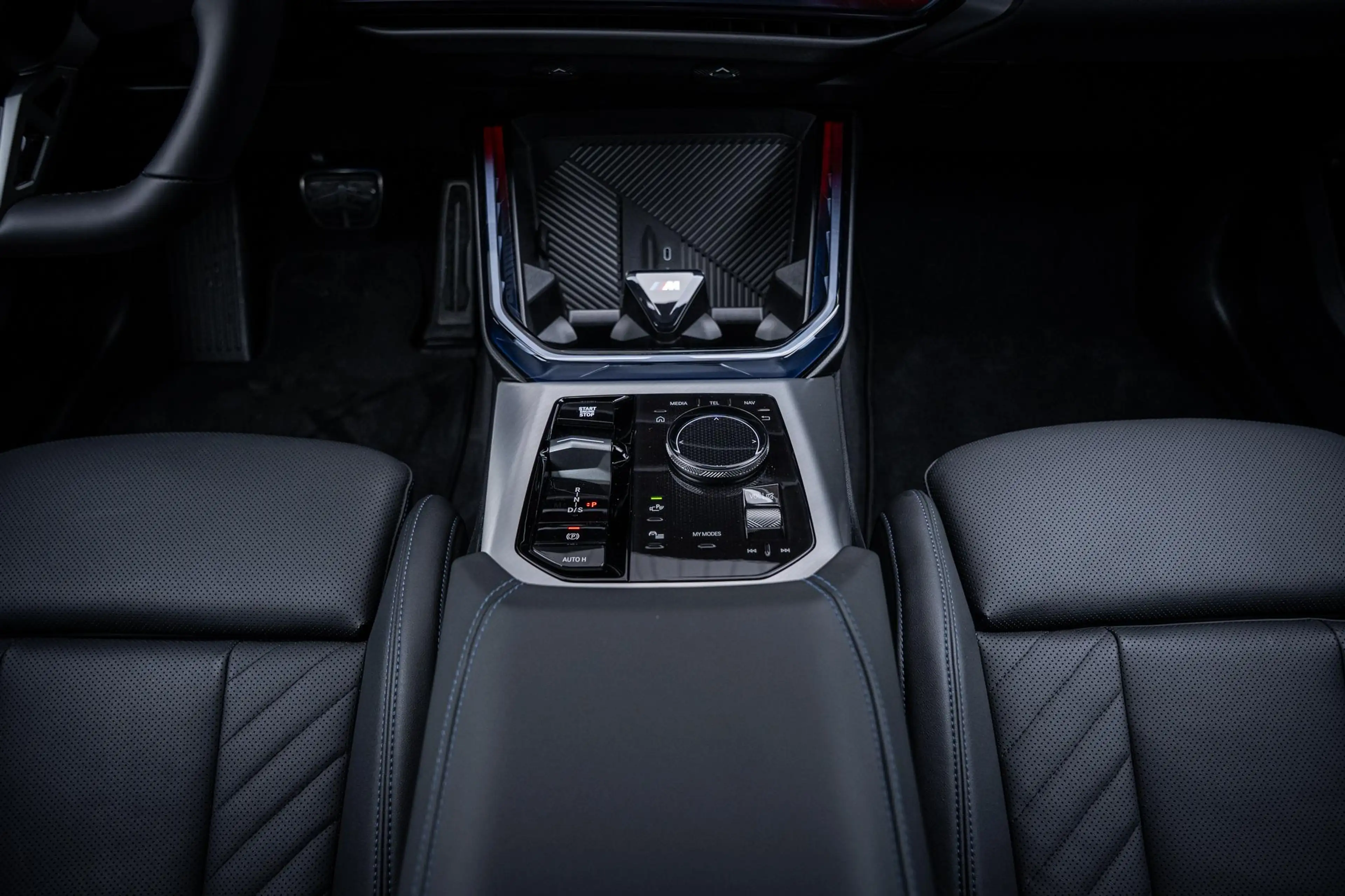 BMW X3 30e xDrive M-Sport Harman/Kardon|Trekhaak|Leder|St — photo 25