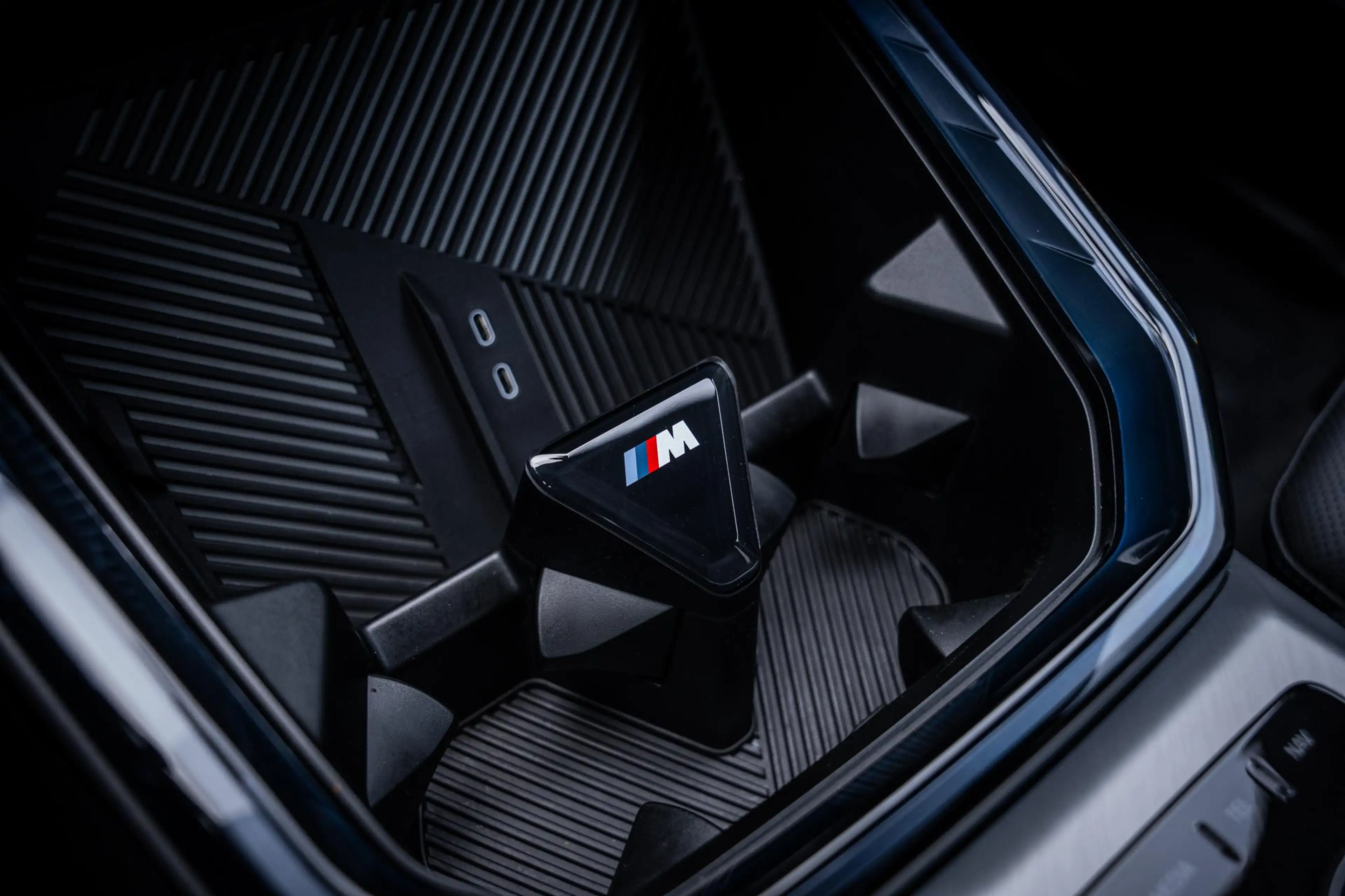 BMW X3 30e xDrive M-Sport Harman/Kardon|Trekhaak|Leder|St — photo 38