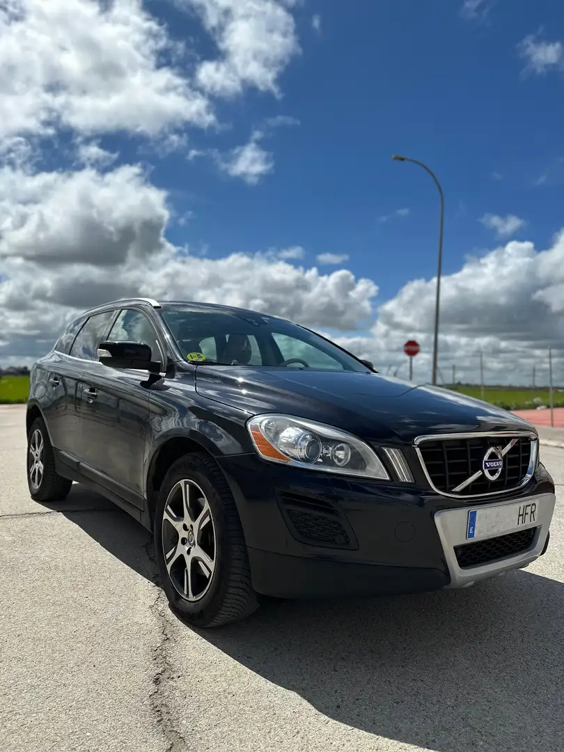 Volvo XC60 DRIVe Momentum - 2