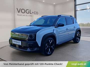 Techno 150 PS Comfort