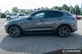 Alfa Romeo Stelvio Veloce 2.0 Turbo 16V 206kW (280 PS) A Gris - thumbnail 8
