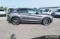 Alfa Romeo Stelvio Veloce 2.0 Turbo 16V 206kW (280 PS) A Gris - thumbnail 4
