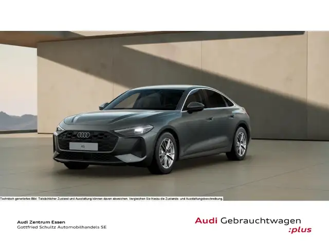 Audi A5 Limousine TDI 150 kW S tronic