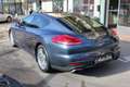 Porsche Panamera 3.0 Diesel 250CV INTERNI PELLE BIANCO Bleu - thumbnail 6