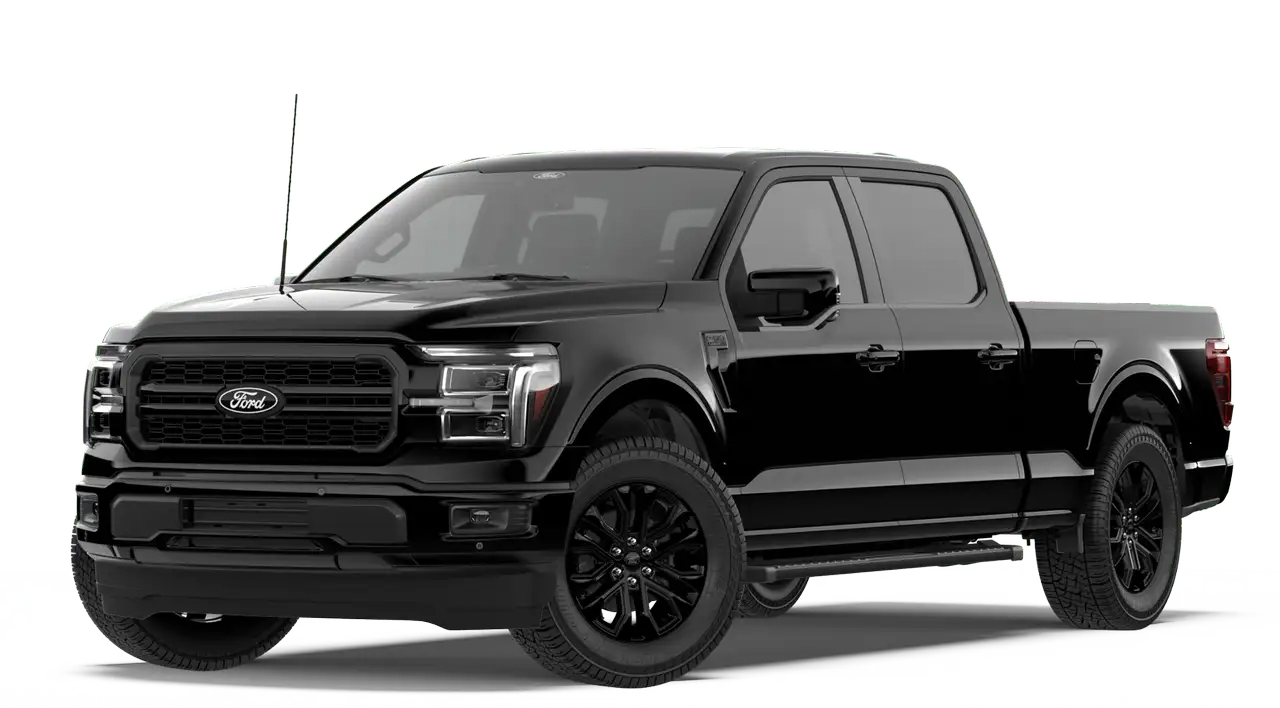 2026 Ford F 150