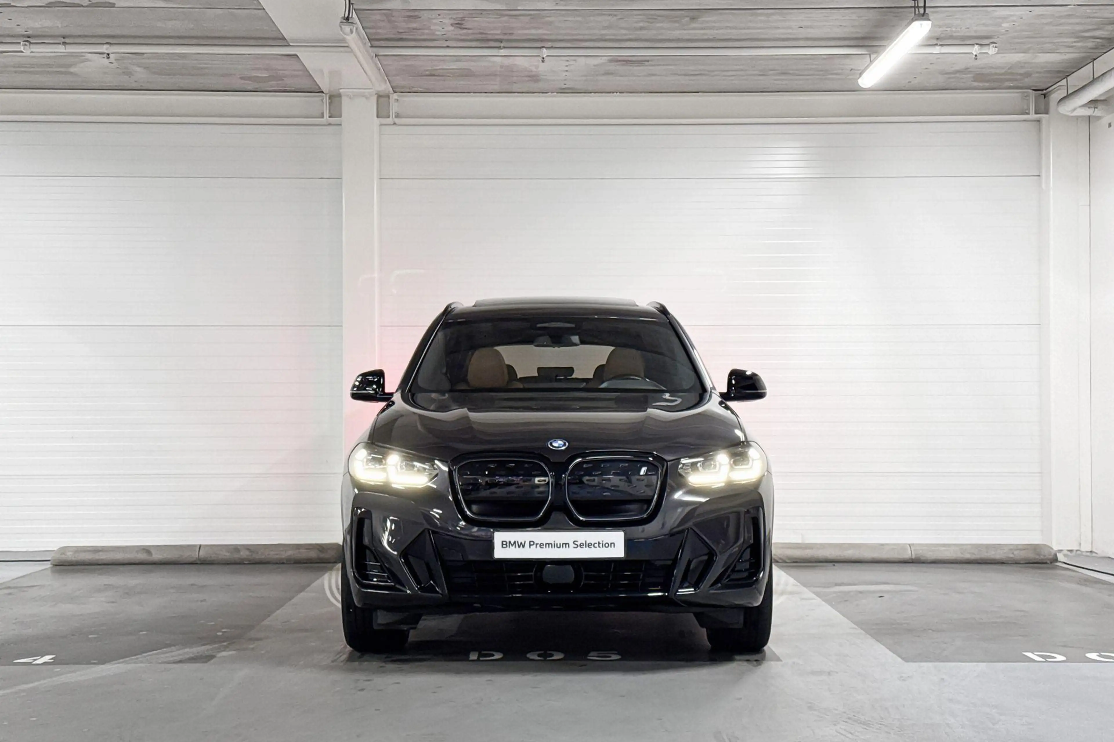 BMW iX3 Executive | Stoelverwarming | Achteruitrijcamera | — photo 6